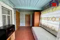 Casa 80 m² Krasnienski sielski Saviet, Belarús