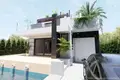 4-Zimmer-Villa 178 m² Los Alcazares, Spanien