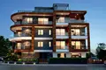 Ático 3 habitaciones 230 m² Larnaca, Chipre