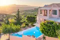 4-Zimmer-Villa 197 m² Provinz Heraklion, Griechenland