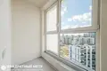 Mieszkanie 1 pokój 27 m² Mińsk, Białoruś