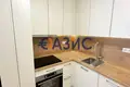 Apartamento 2 habitaciones 62 m² Sveti Vlas, Bulgaria