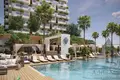 Квартира 2 спальни 84 м² Будва, Черногория