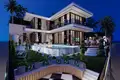 Villa de 5 habitaciones 460 m² Alanya, Turquía