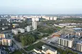 Działki 1 708 m² Poznań, Polska