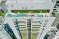Квартира 4 комнаты 188 м² Regiao Imediata de Sao Paulo, Бразилия