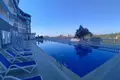 Квартира 1 комната 55 м² Каргыджак, Турция