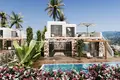3 bedroom house 150 m² Cankaya, Turkey
