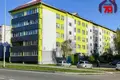 3 room apartment 62 m² Zaslauje, Belarus