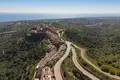 Apartamento 2 habitaciones 87 m² Mijas, Španjolska