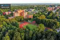 Mieszkanie 3 pokoi 70 m² Wilno, Litwa