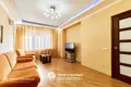 2 bedroom apartment 63 m² Minsk, Belarus