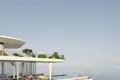 Квартира 1 комната 47 м² Сиануквиль, Камбоджа