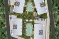 1 bedroom apartment 61 m² Obakoy, Turkey