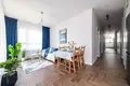 2 bedroom apartment 48 m² Warsaw, Poland