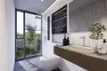 2 bedroom penthouse 125 m² Rawai, Thailand