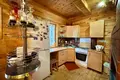Maison 70 m² Kurhanski sielski Saviet, Bélarus