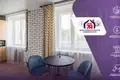 Apartamento 1 habitación 33 m² Minsk, Belarús