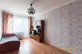 2 room apartment 45 m² Minsk, Belarus