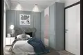 Appartement 1 chambre 62 m² Akdeniz, Turquie