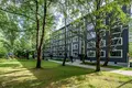 Mieszkanie 2 pokoi 27 m² Ryga, Łotwa