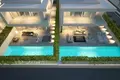 3-Schlafzimmer-Villa 150 m² Pefkochori, Griechenland