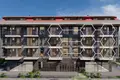 Квартира 2 комнаты 49 м² Оба, Турция