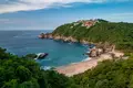 2 bedroom house 2 364 m² Puerto Angel, Mexico