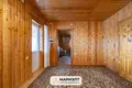 Haus 37 m² Harodzki, Belarus