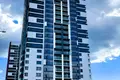 1 room apartment 44 m² Homyel, Belarus