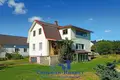 House 122 m² Haradzishcha, Belarus