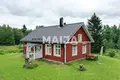 Дом 2 комнаты 73 м² Kaakamo, Финляндия