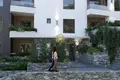 Wohnung 2 zimmer 51 m² Budva, Montenegro