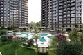 Appartement 3 chambres 100 m² Erdemli, Turquie