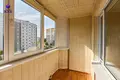 Mieszkanie 1 pokój 39 m² Mińsk, Białoruś