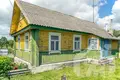 House 49 m² Haradzilauski sielski Saviet, Belarus