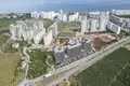 1 bedroom apartment 35 m² Mediterranean Region, Turkey