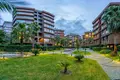 Apartamento 1 habitación 256 m² Uskudar, Turquía