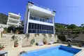 Вилла Akbuk Sea View Villa