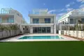 6-Schlafzimmer-Villa 213 m² Paralimni, Zypern