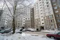 Appartement 1 chambre 33 m² Minsk, Bélarus