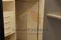 Wohnung 1 zimmer 45 m² Muchaviecki sielski Saviet, Belarus