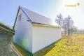 Maison 42 m² Piarsajski sielski Saviet, Bélarus