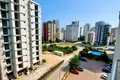 3 bedroom apartment 180 m² Mezitli, Turkey
