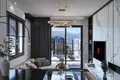 Appartement 54 m² Mahmutlar, Turquie