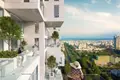 Apartamento 2 habitaciones 158 m² Tirana Municipality, Albania