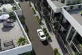Szeregowiec 5 pokojów 212 m² Batumi, Gruzja