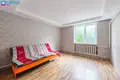 Mieszkanie 2 pokoi 52 m² Pyktiske, Litwa