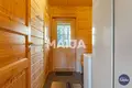 Вилла  Лиекса, Финляндия