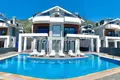 Villa de 5 habitaciones 202 m² Oludeniz, Turquía